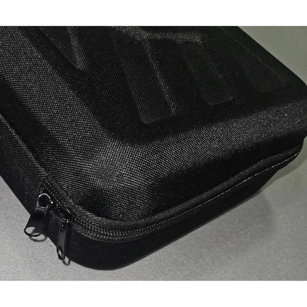 Legiral Deep Tissue Massage Gun Percussion Muscle Massager Carbon Fiber w/ Case